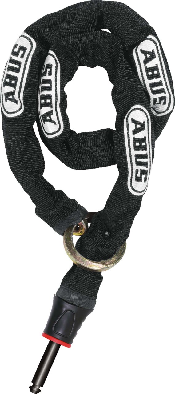 Abus Catena di bloccaggio Catena adattatore 6KS, 85cm per ProTectic 4960