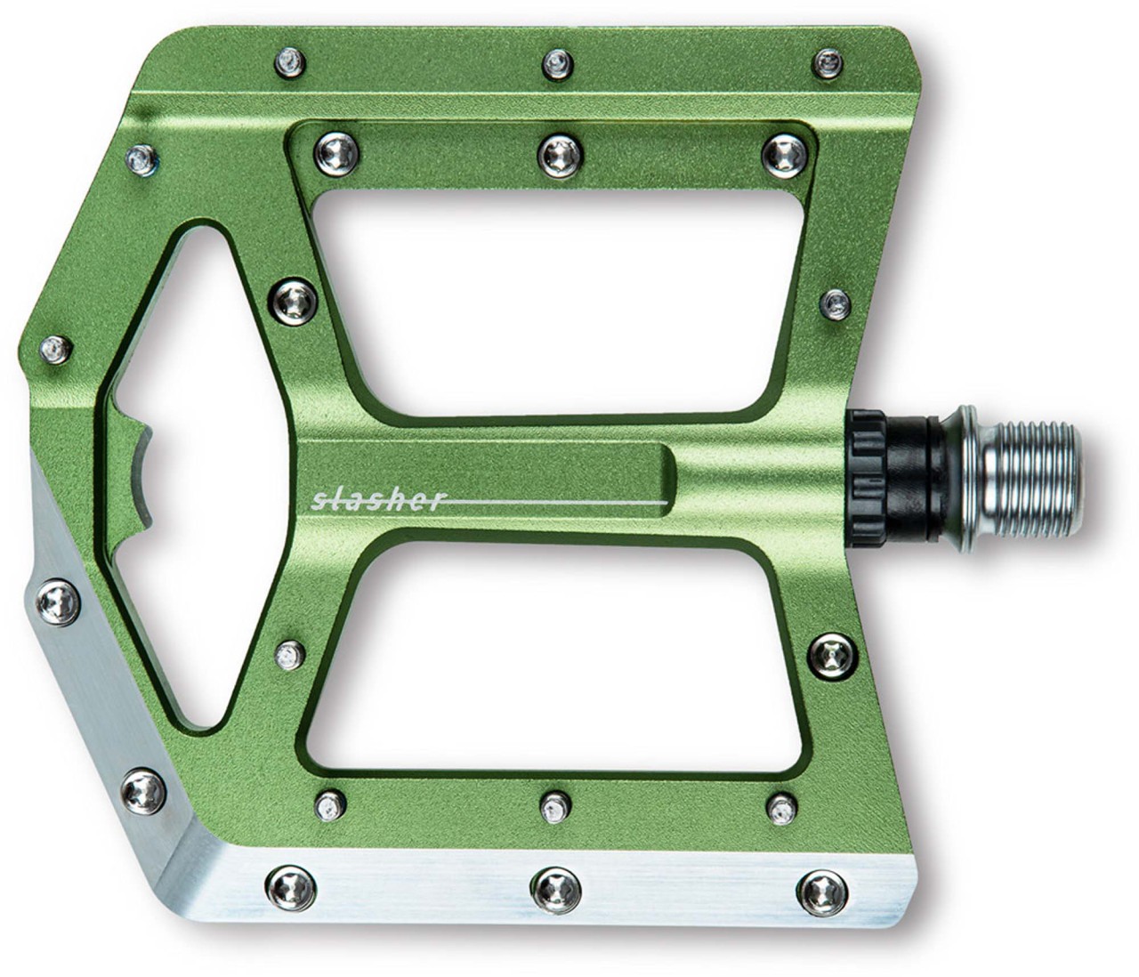Cube Pedali a piattaforma Slasher TM