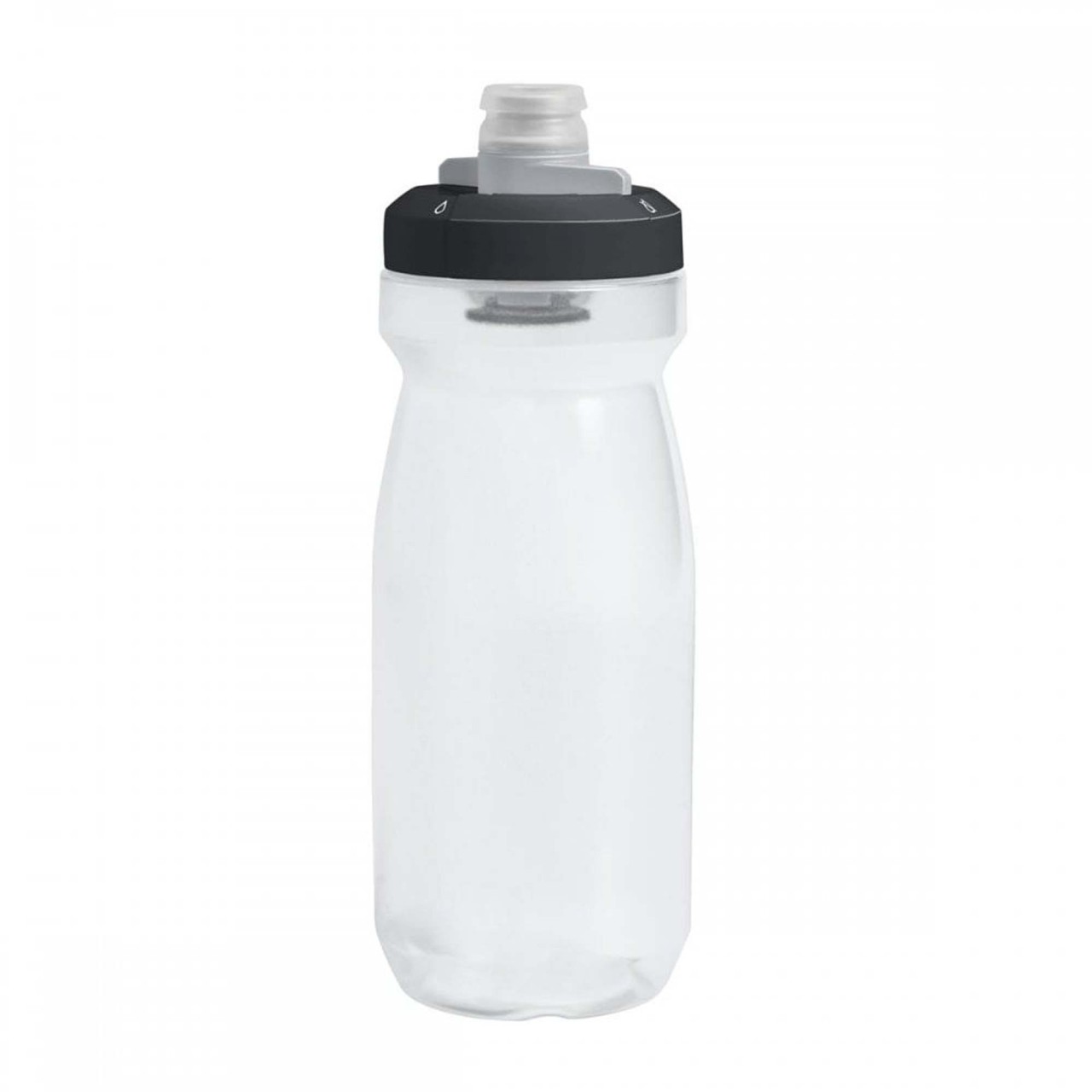 Camelbak Bottiglia Podium trasparente - 620 ml