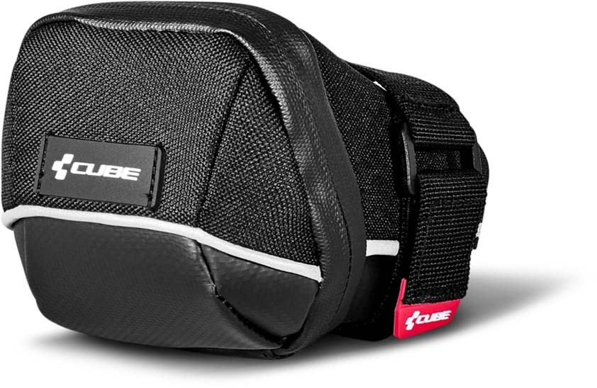 Cubo Borsa a tracolla PRO S nero