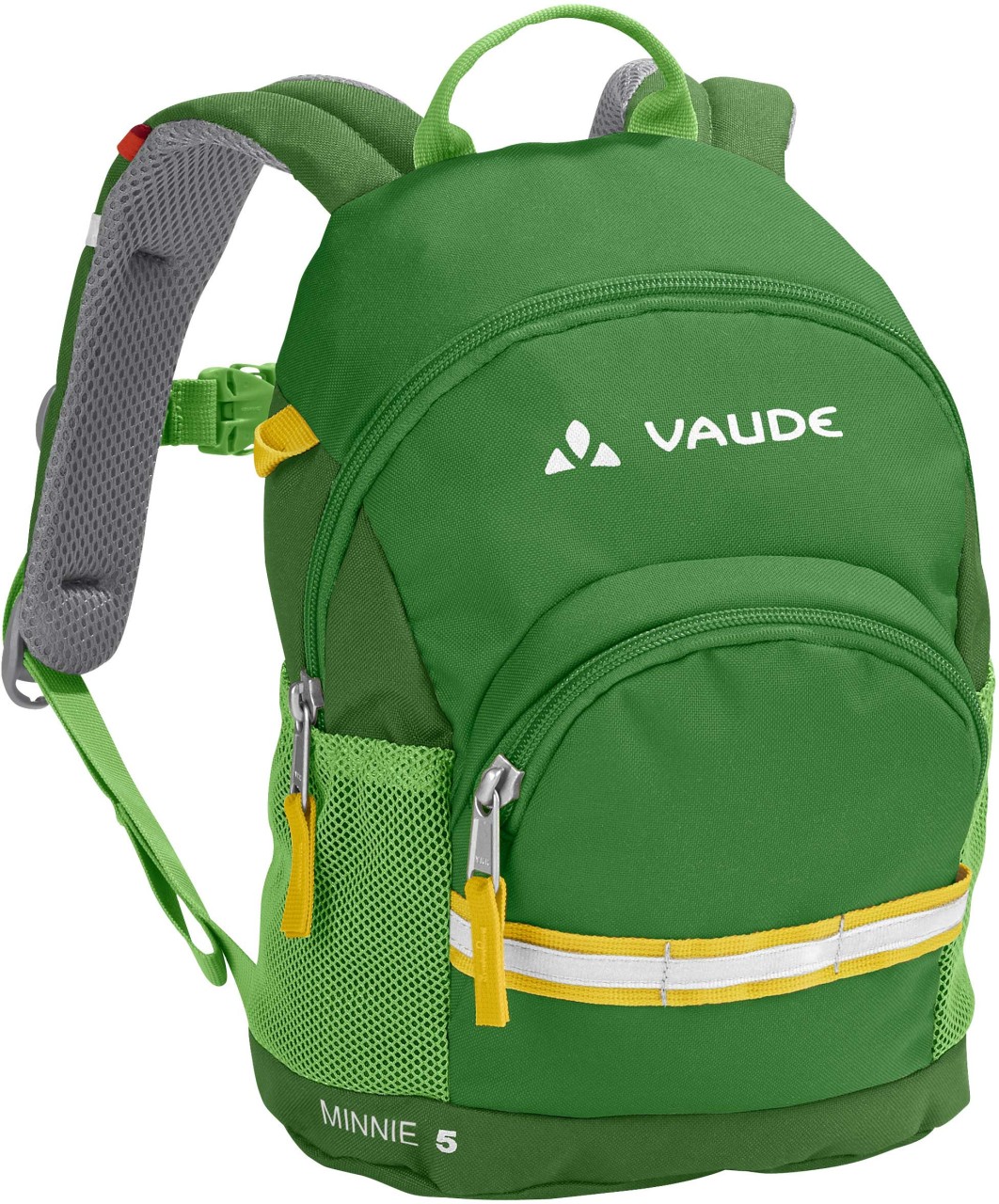 Vaude Minnie 5 verde pappagallo