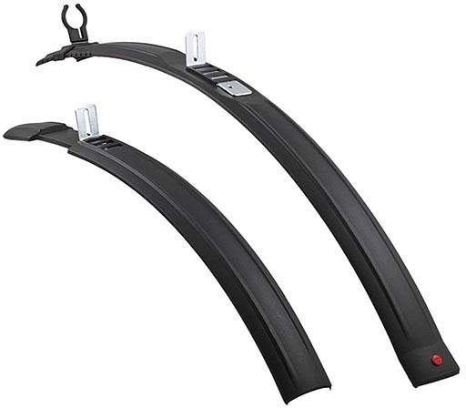 Hebie Set parafanghi Natter 26" - 29"