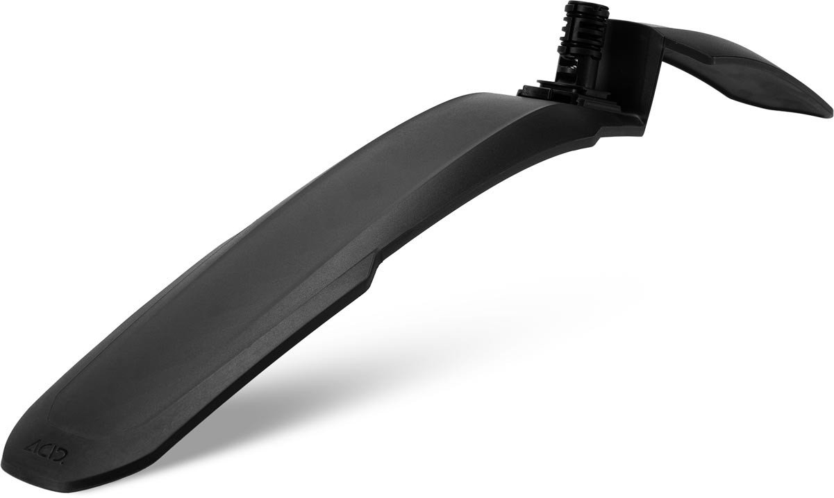 ACID Parafango anteriore VANE PRO 27,5-29", nero