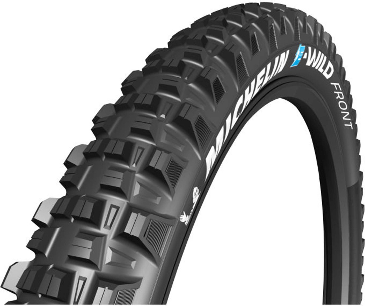 Michelin Pneumatici E-Wild anteriore 66-622 (29" x 2,60)