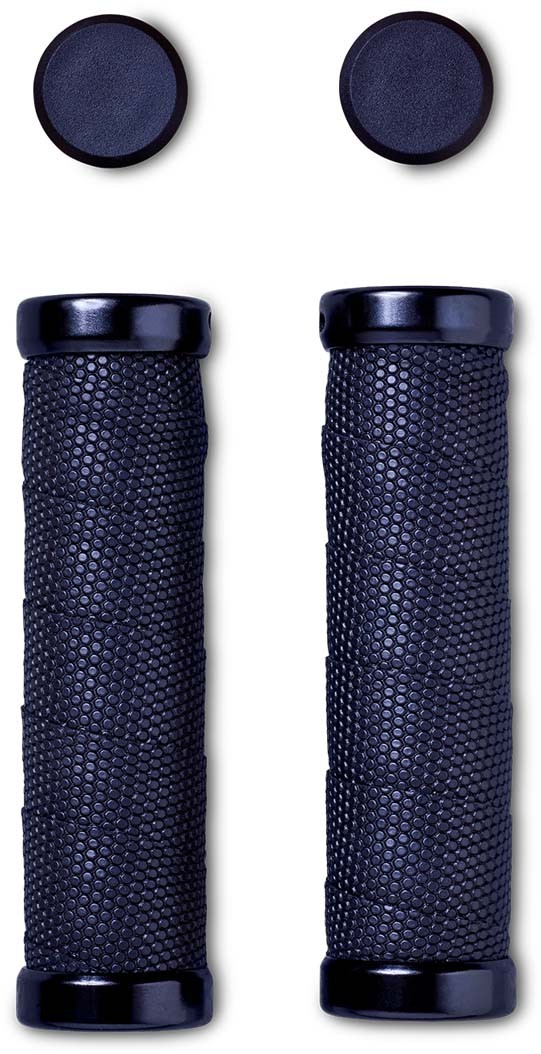RFR Grips PRO Nastro manubrio nero