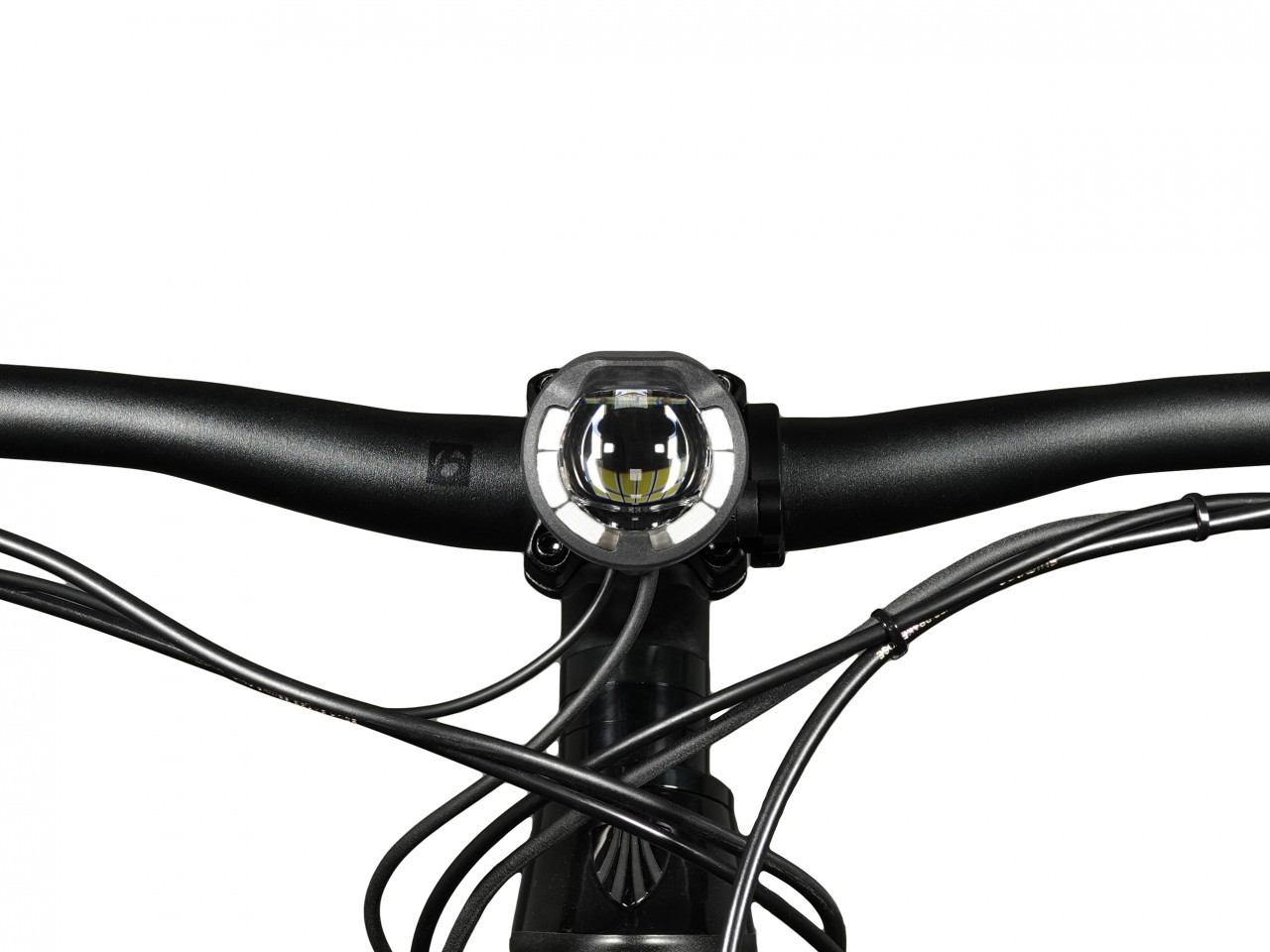 Lupine Faro SL SF per e-bike Bosch (StVZO) 31,8 mm