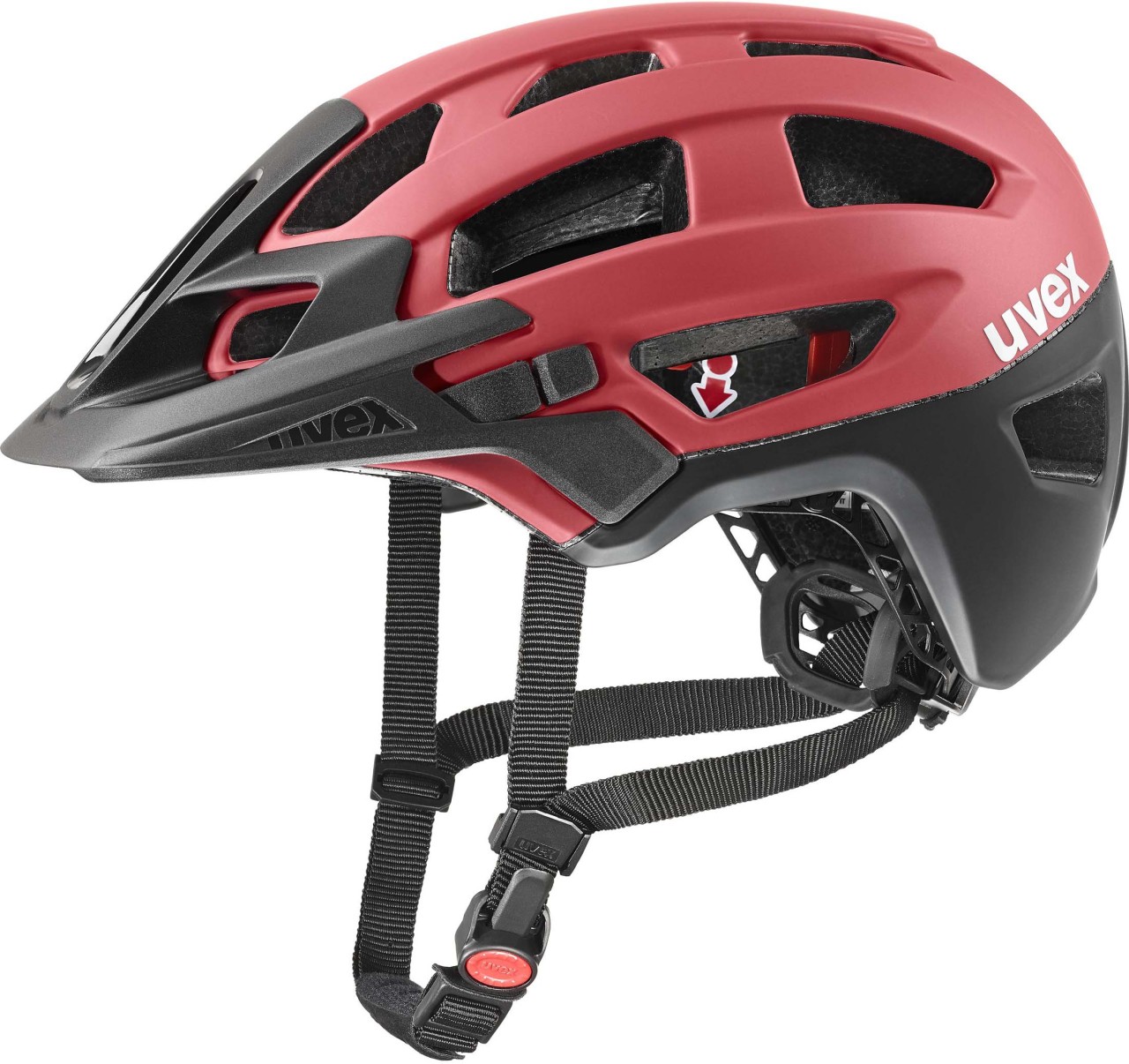 Uvex finale 2.0 - Casco da bicicletta