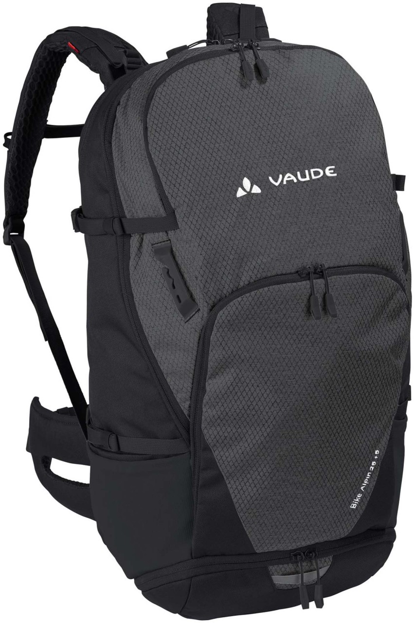 Vaude Zaino Bike Alpin 25+5 - nero