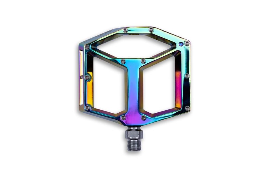 ACID Pedali FLAT A3-ZP R