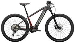 Trek E-MTB