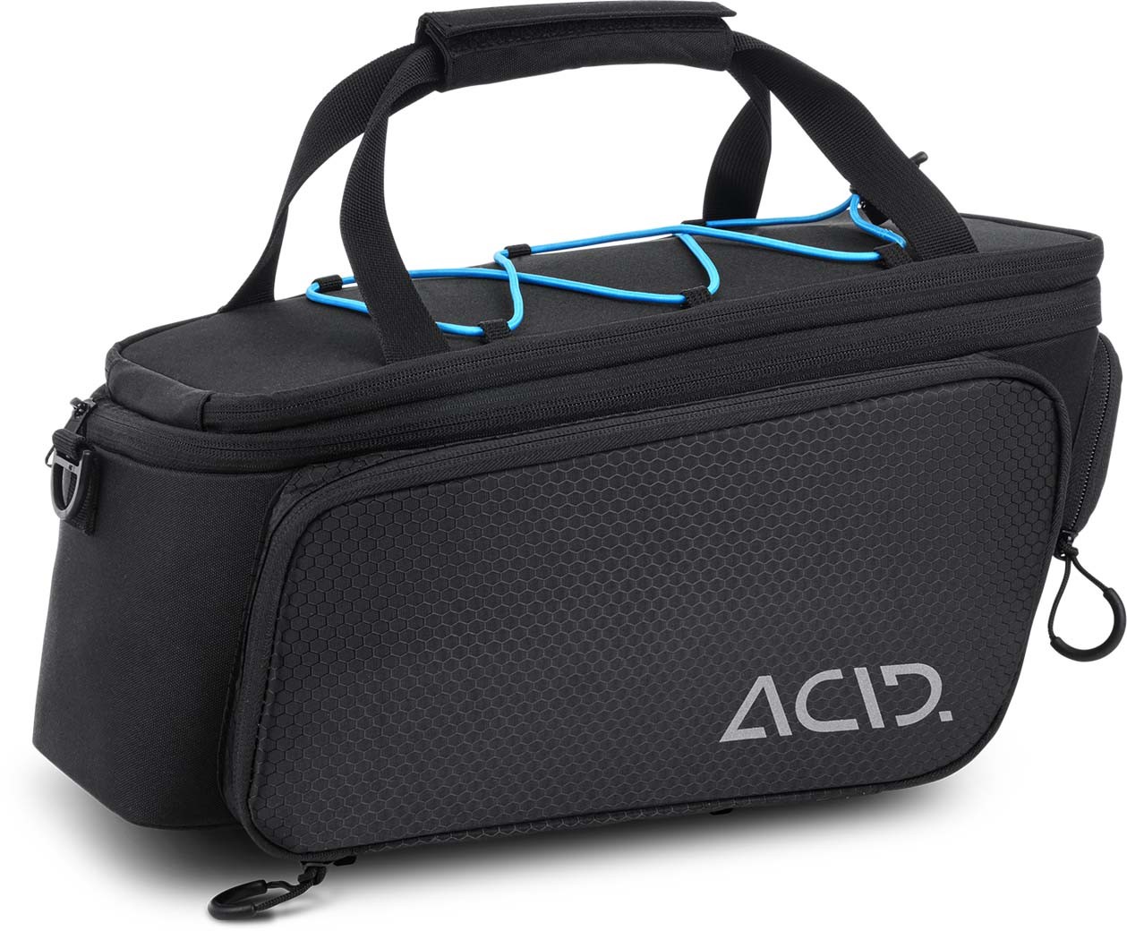 ACID Borsa da viaggio CITY 8+16 RILink