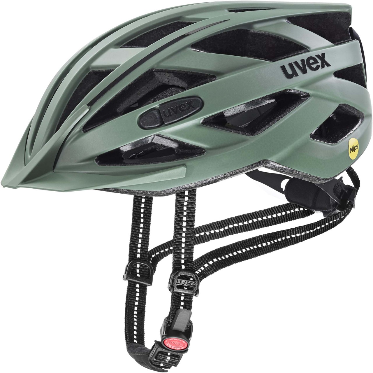 Uvex casco da bici city i-vo MIPS City / Urban