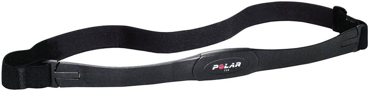 Polar T34 Trasmettitore di frequenza cardiaca