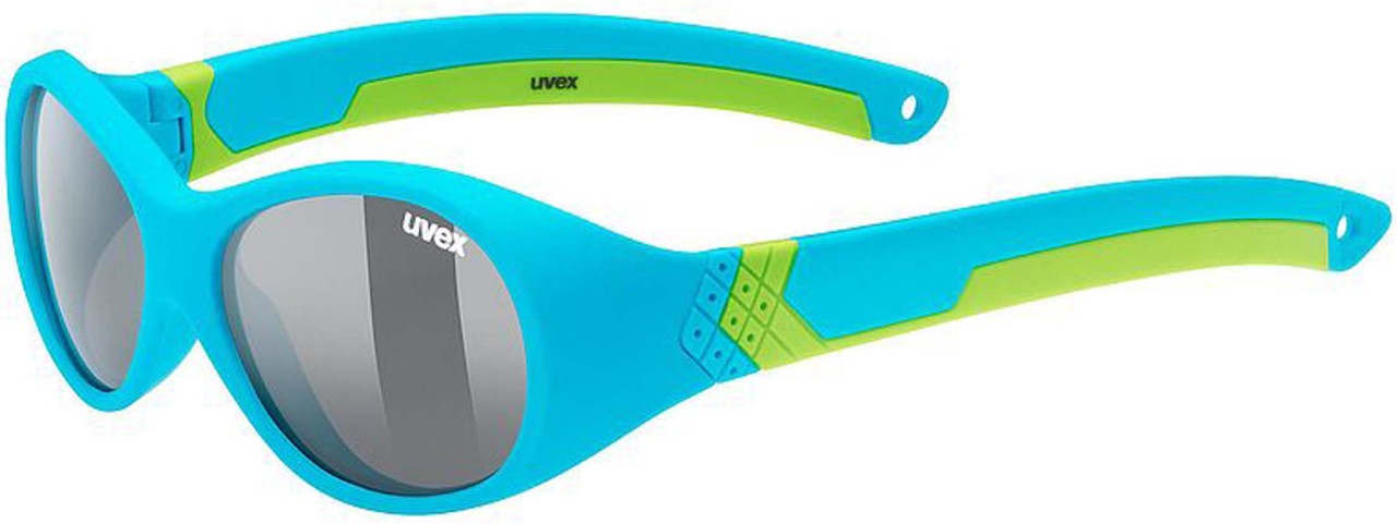 Uvex Sportstyle 510 - Occhiali per bambini