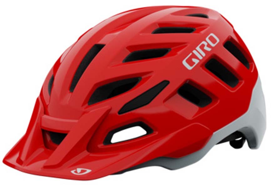 Giro Casco da bicicletta Radix