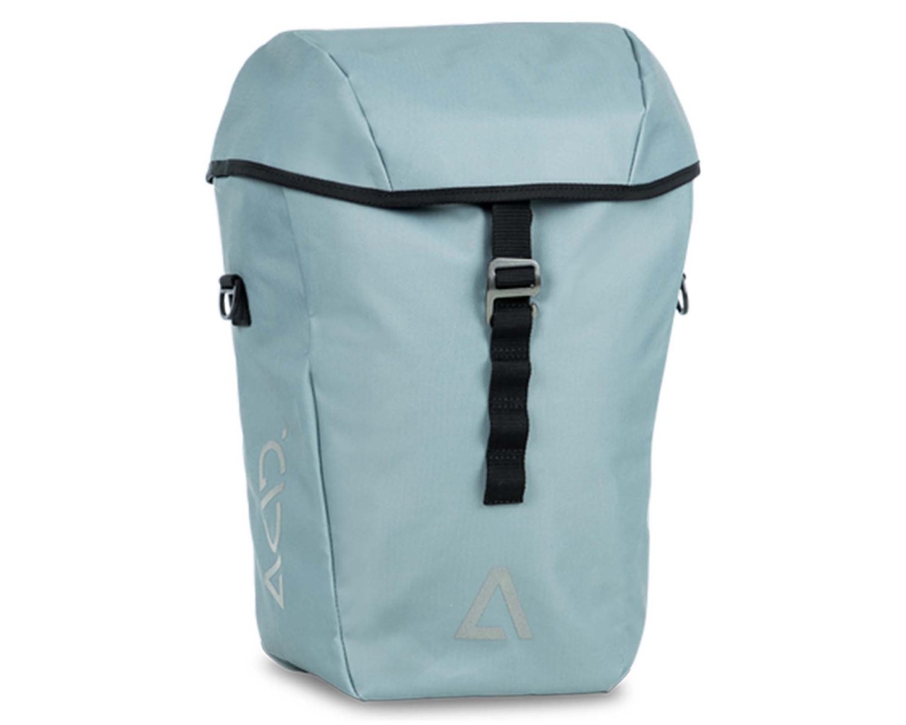 Cube Acid Borsa laterale CITY 20 SMLink - Borsa da 20 litri, grigio