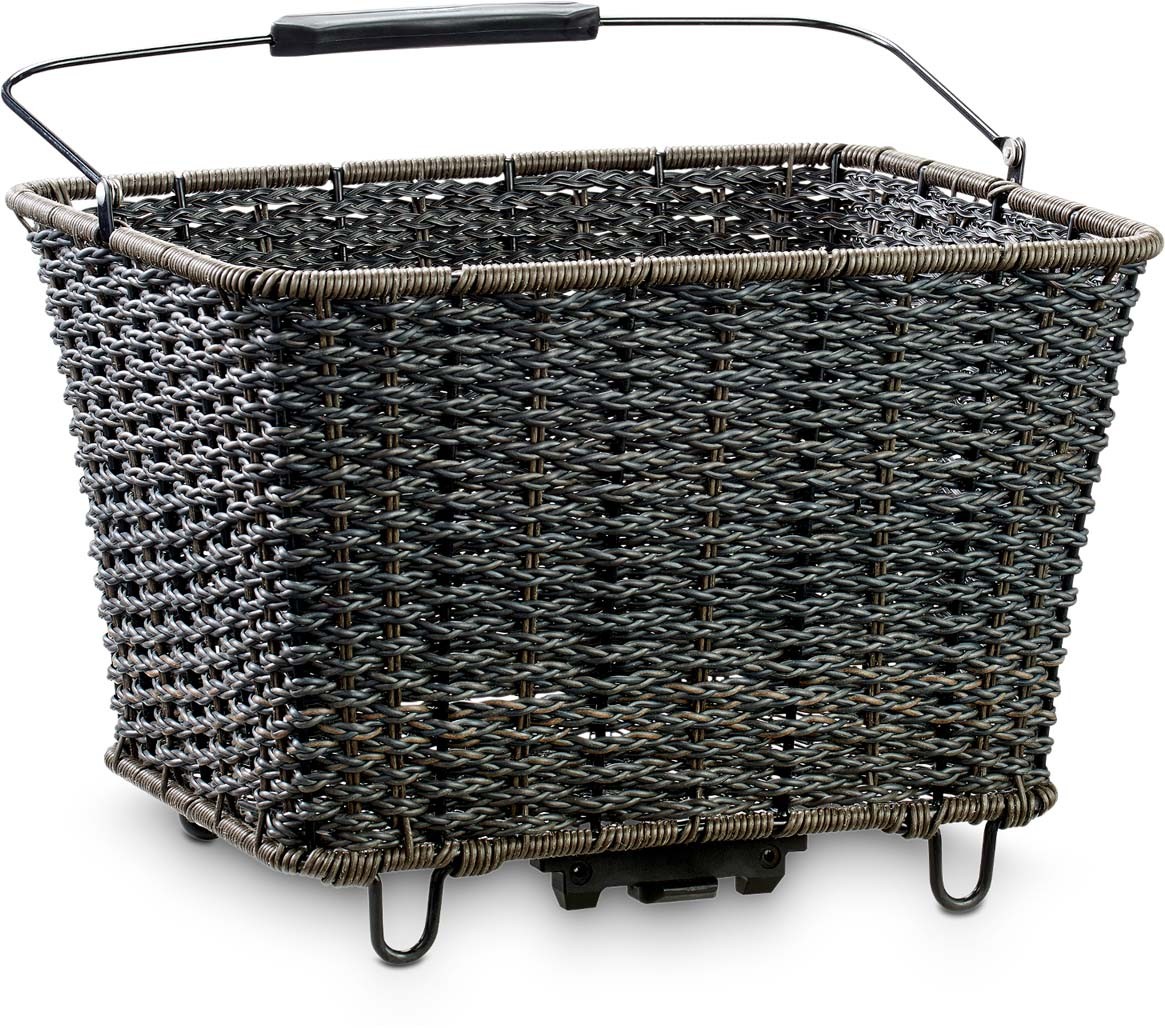 ACID Cestino per bagagli 25 RILink Rattan marrone