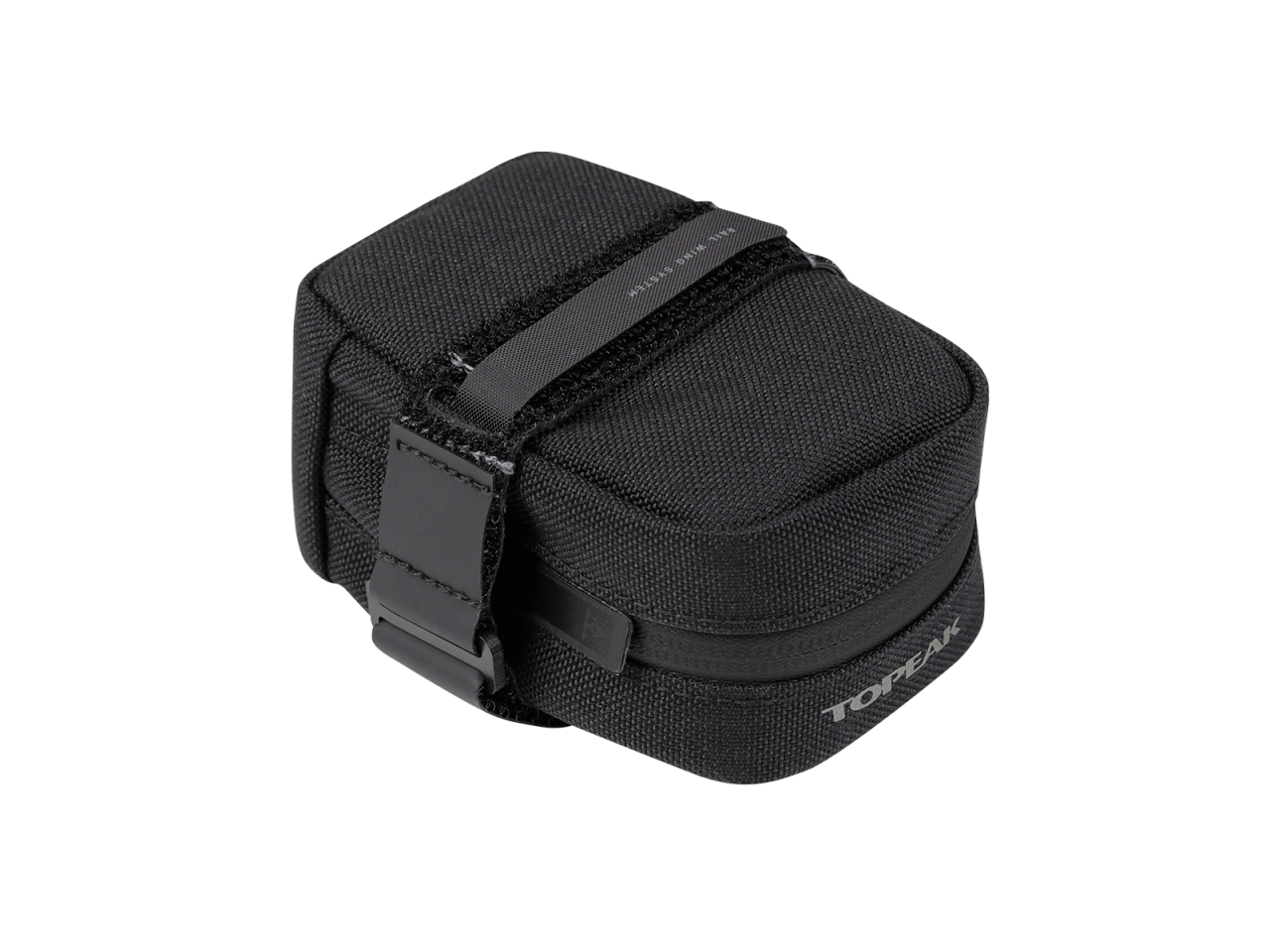 Topeak Elementa SeatBag Slim S, nero