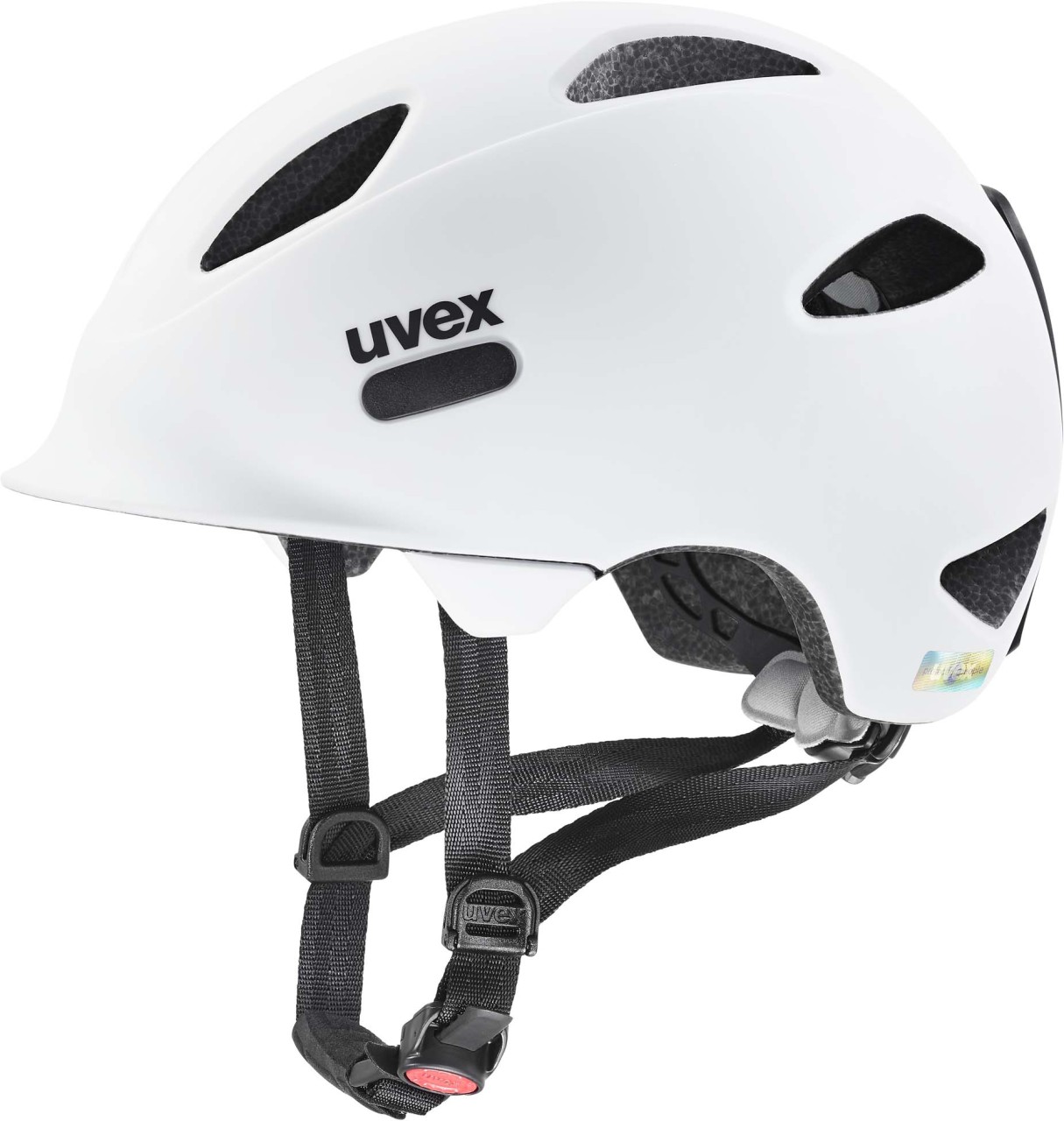 uvex casco da bicicletta per bambini oyo