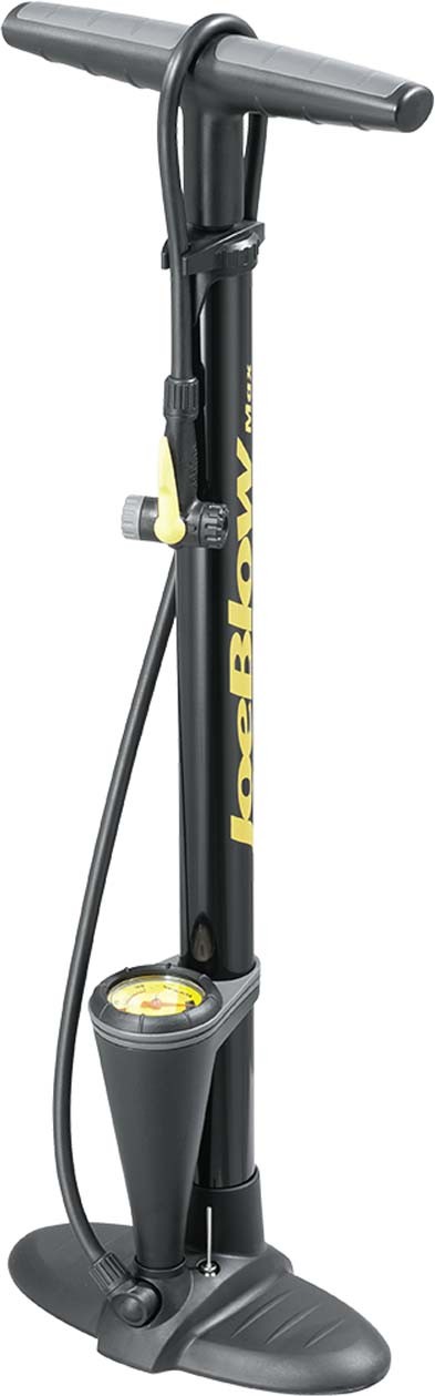 Topeak Pompa a pavimento Joeblow Max II