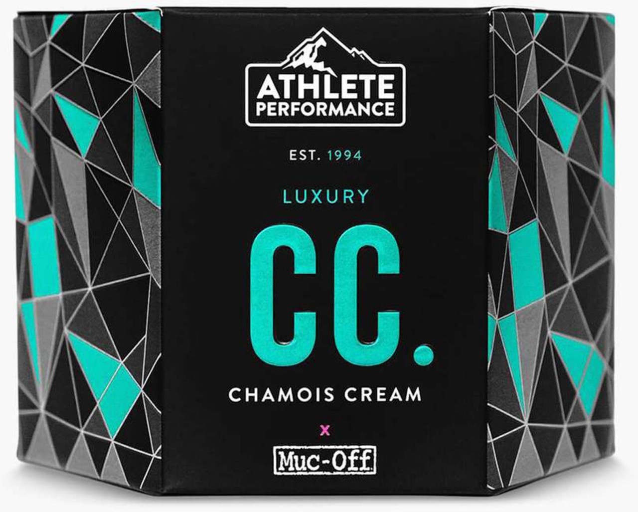 Muc-Off Crema di lusso Chamios, crema idratante 250 ml