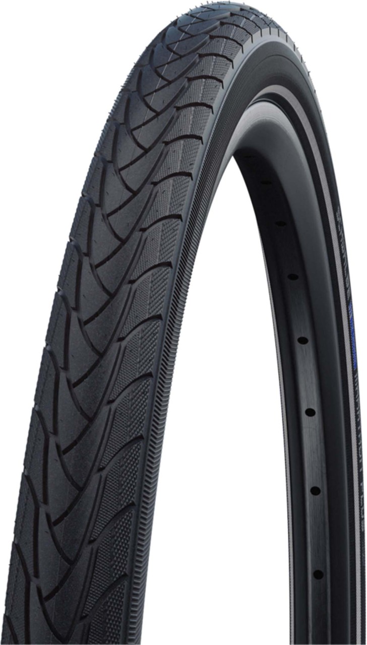 Schwalbe Pneumatici Marathon Plus De 28x1.5 S 40-622 Smart Guard