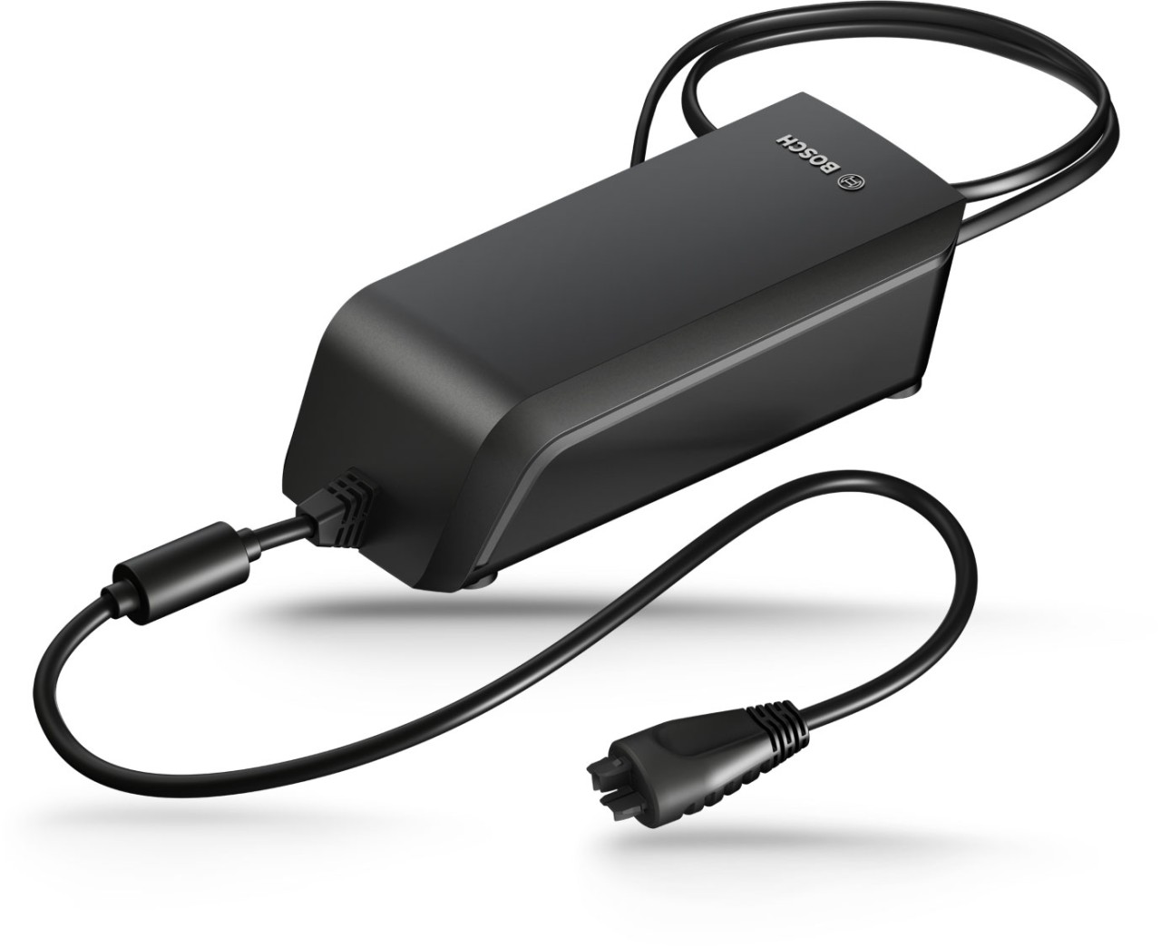 Bosch Caricabatterie rapido 6A (220-240V) per biciclette elettriche