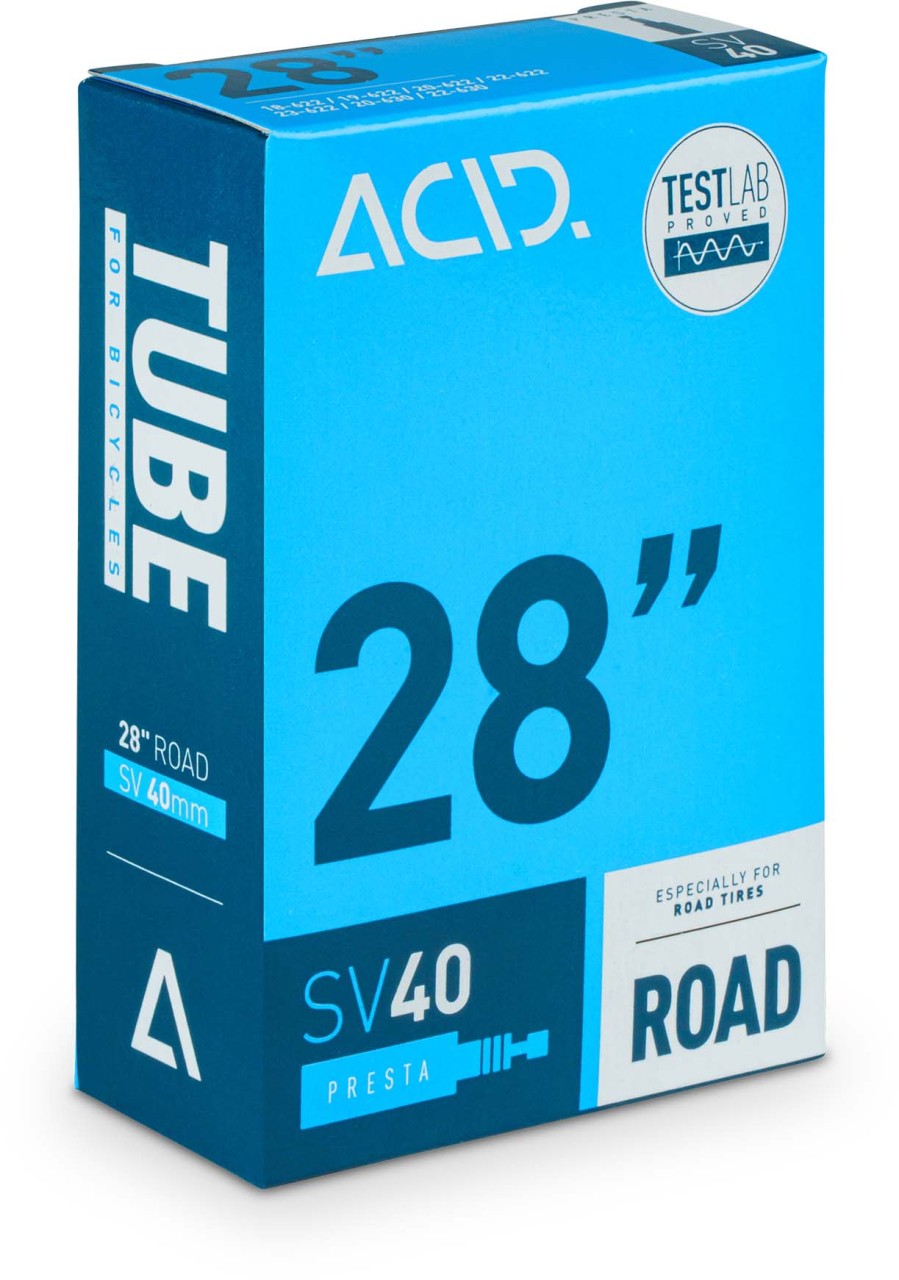 ACID Tubo 28" ROAD SV 40 mm