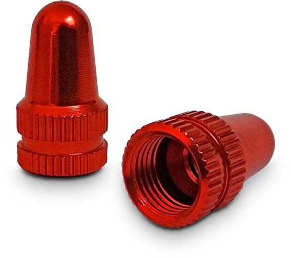 RFR Tappo della valvola SV/AV rosso