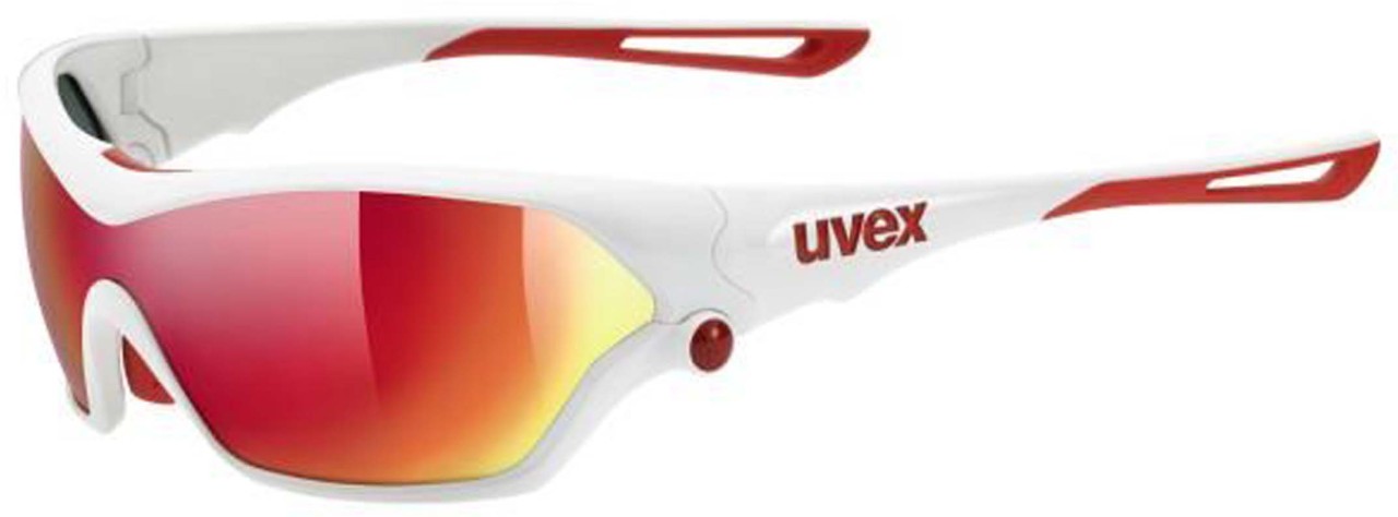 Uvex Occhiali da ciclismo Sportstyle 705