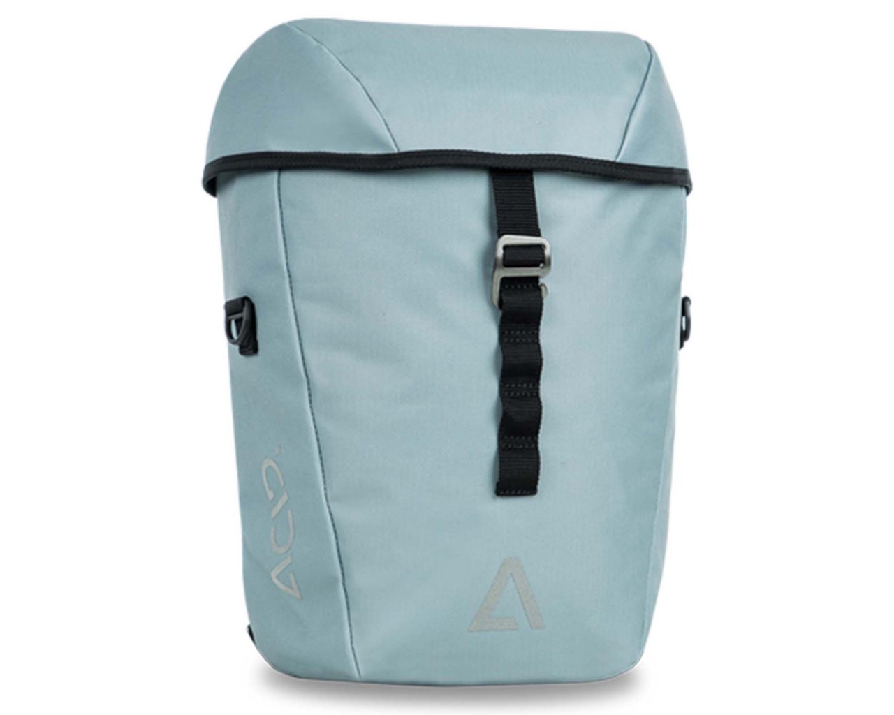 Cube Acid Borsa laterale CITY 15 SMLink - Borsa da 15 litri, grigio