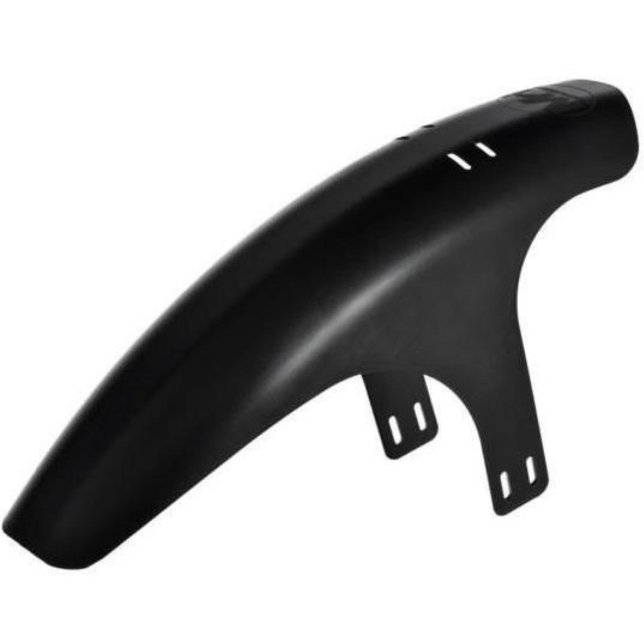 Mudhugger Parafango MTB anteriore corto - fino a 3.0" pneumatico lungo 340mm