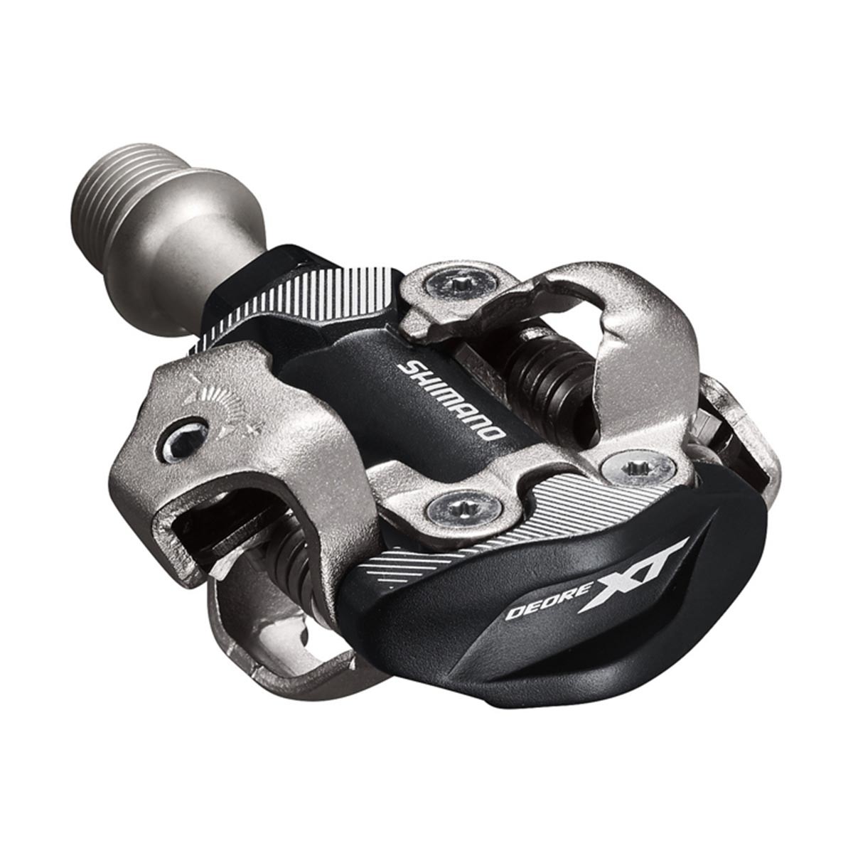 Shimano Pedale DEORE XT PD-M8100