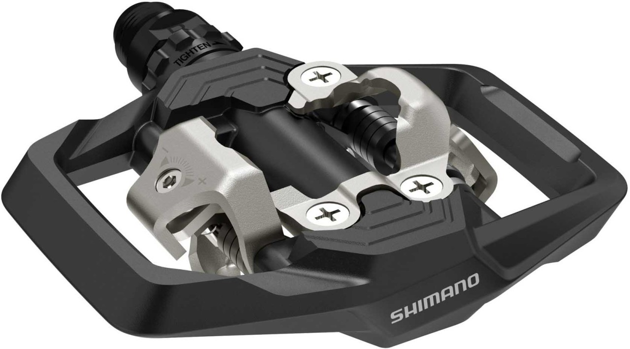 Shimano Pedale PD-ME700