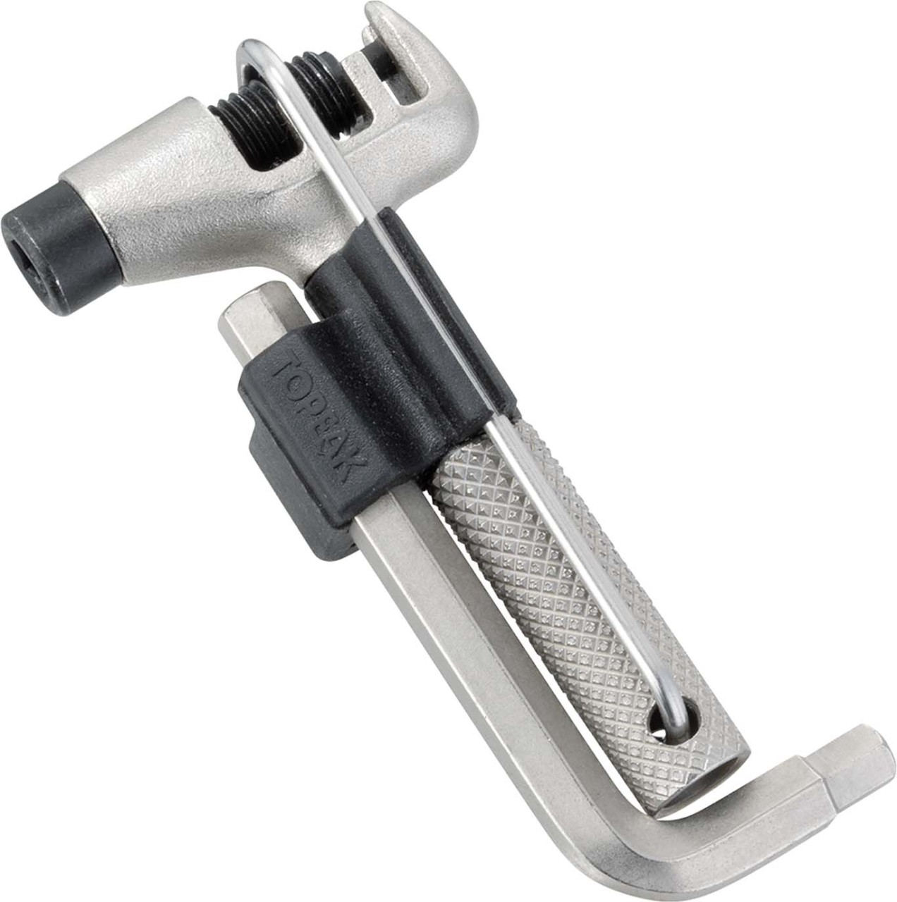 Topeak Utensile per rivettare la catena Super Chain Tool