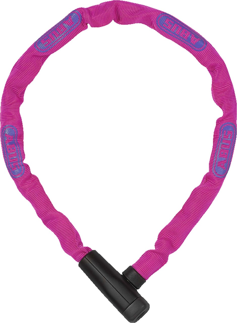 Abus Blocco catena Steel-O-Chain 5805K/75 rosa