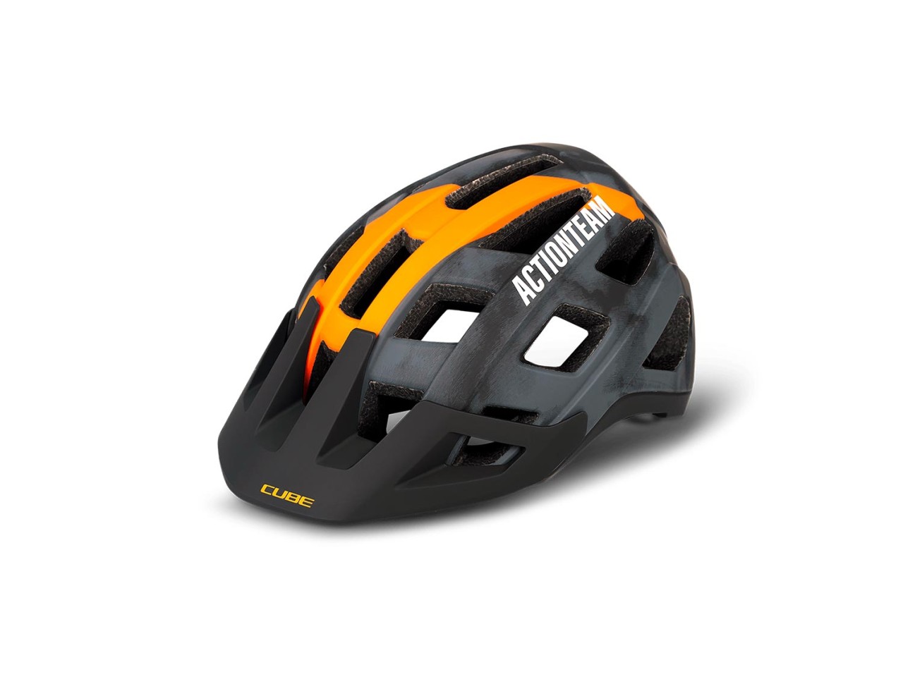 Cube Casco BADGER X Actionteam