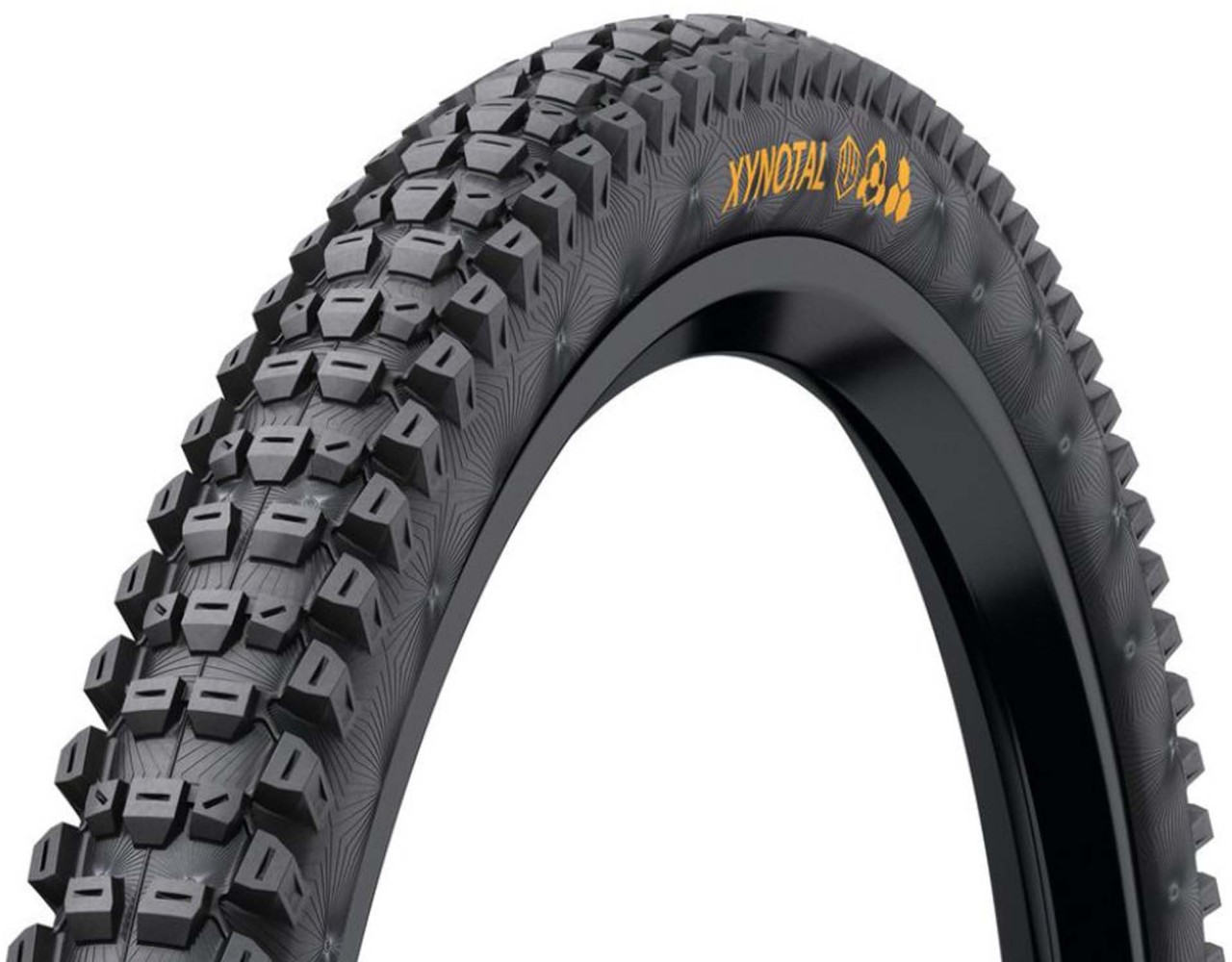 Continental Pneumatici Xynotal 29 x 2,40 Mescola Morbida Enduro
