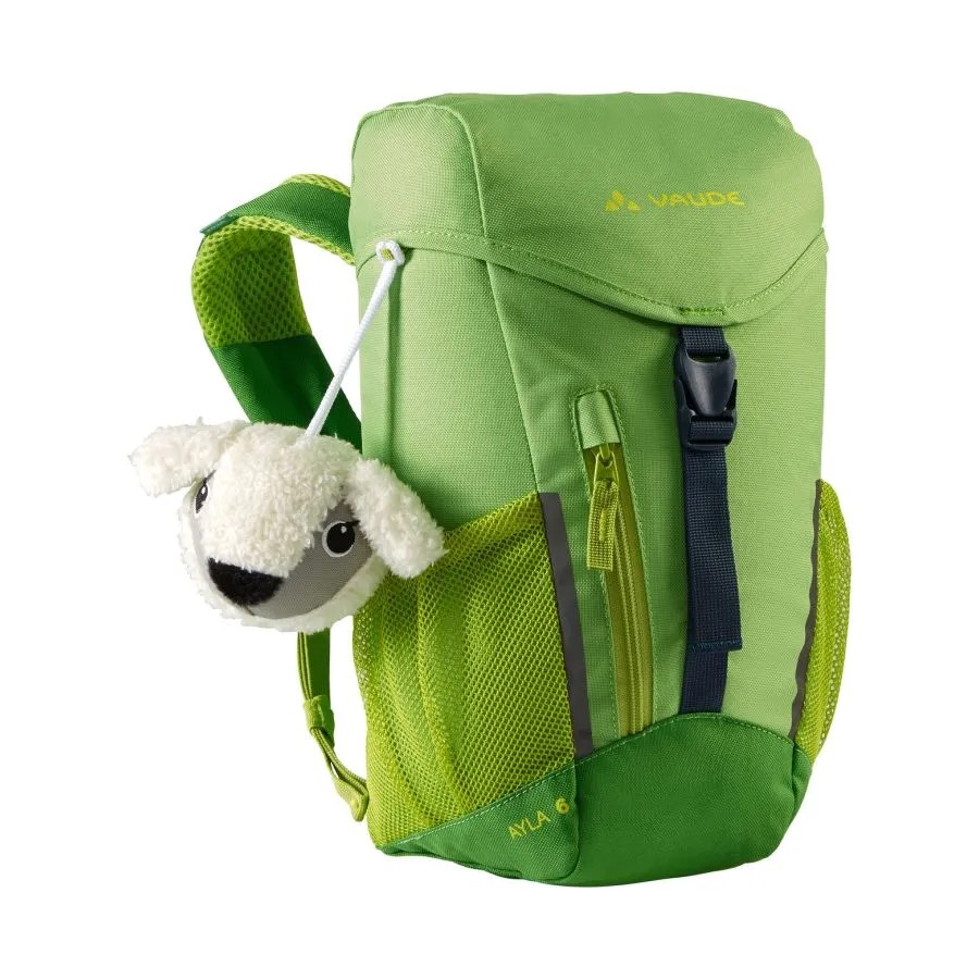 Vaude Ayla 6, mela