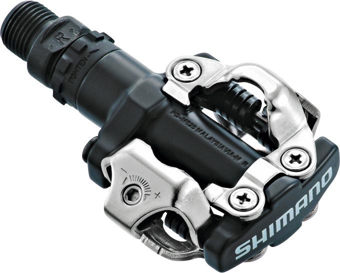 Shimano Pedale PD-M520