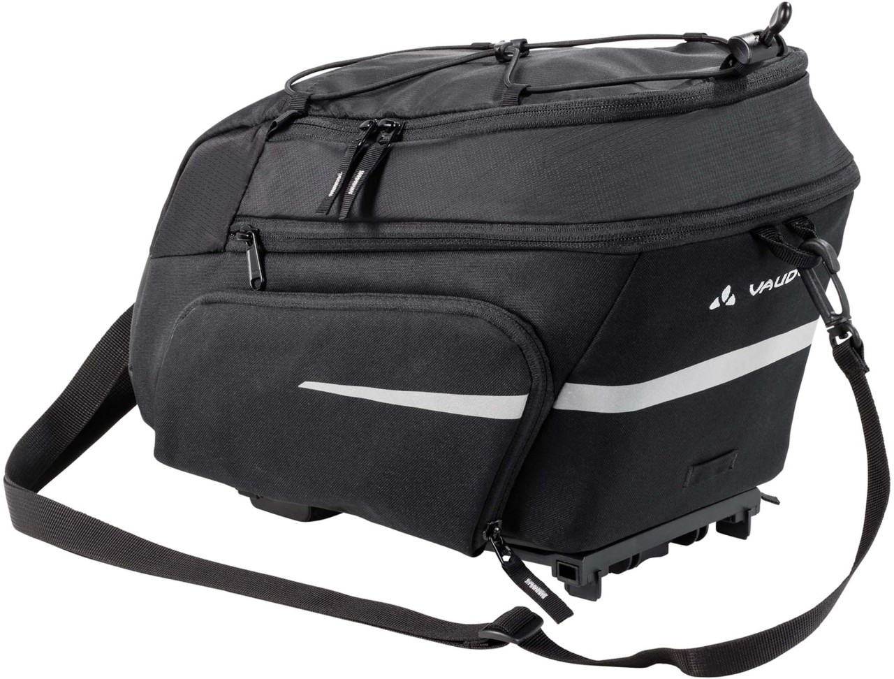 Vaude Silkroad Plus (i-Rack) Borsa portabagagli