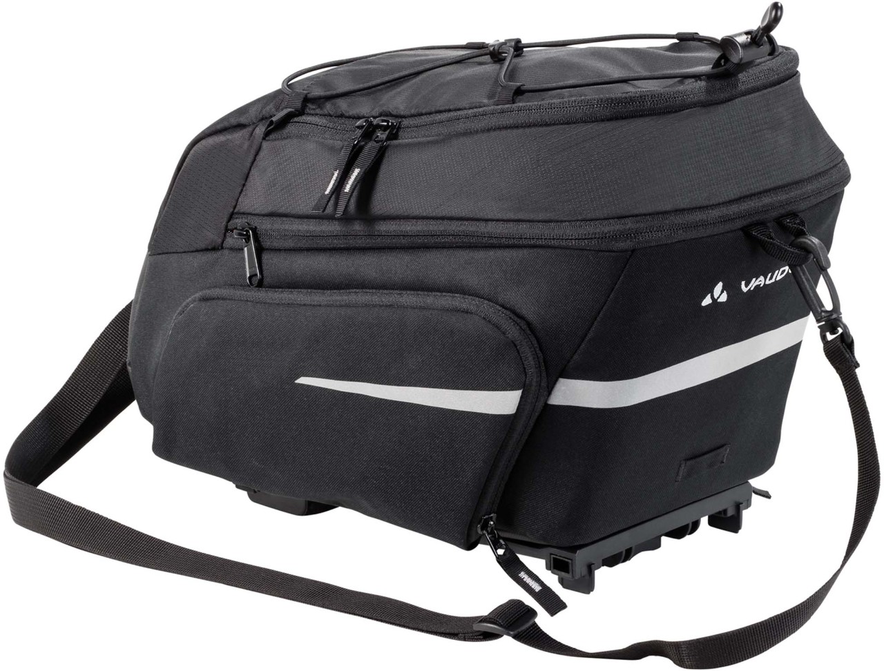 Vaude Borsa da trasporto Silkroad Plus (i-Rack)