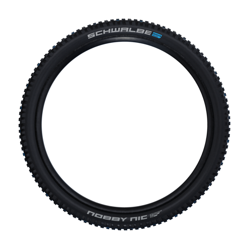 Schwalbe Pneumatico Nobby Nic HS602 ST fb. 29x2.40"62-622sw-Skin Evo TLE AddixSoft