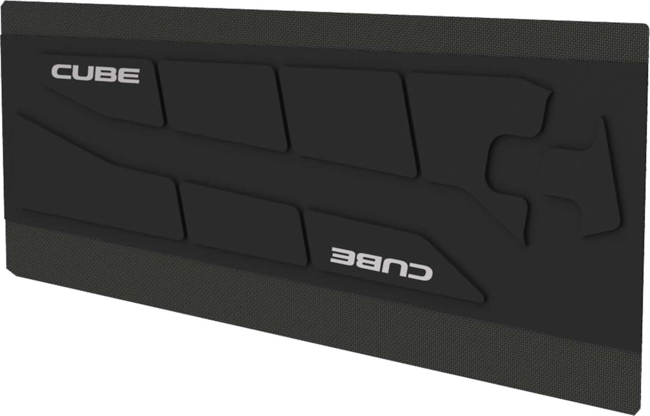 Cube Protezione fodero in neoprene hardtail nero