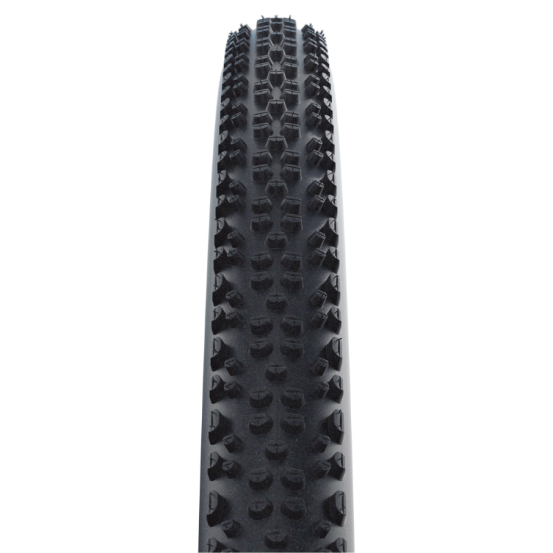 Schwalbe Pneumatici X-ONE ALL 33-622 (28" x 1, 30) , 380 g