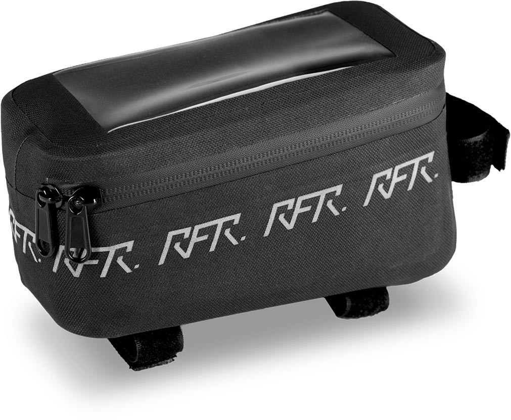 RFR Borsa per tubo superiore TOURER 1 - nero