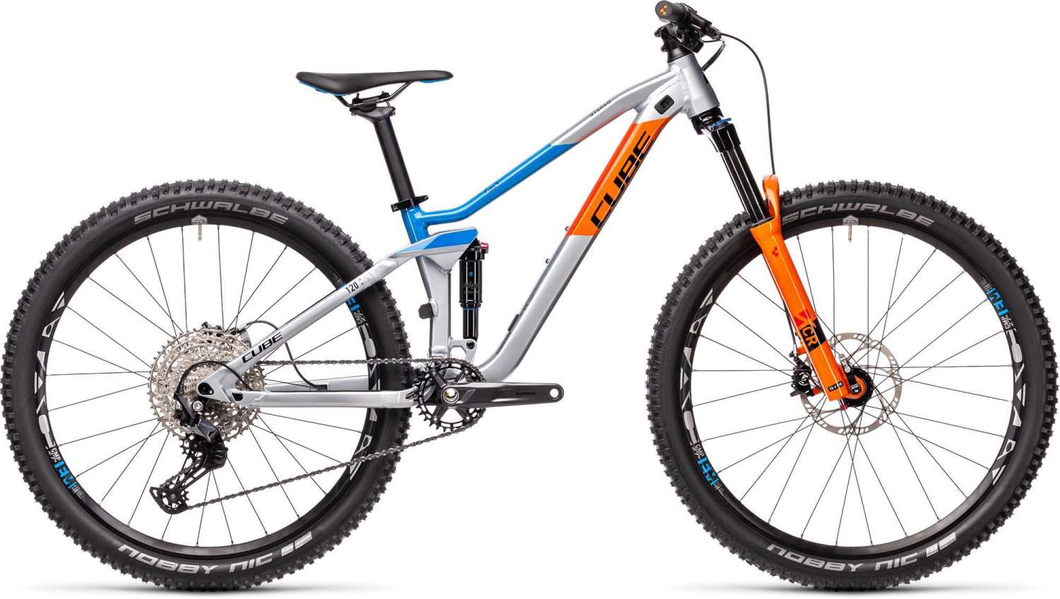 bicicletta 27 pollici