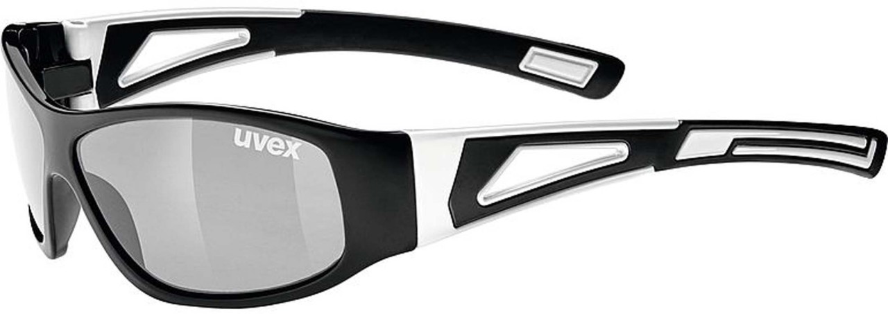 Uvex Sportstyle 509 nero - occhiali per bambini