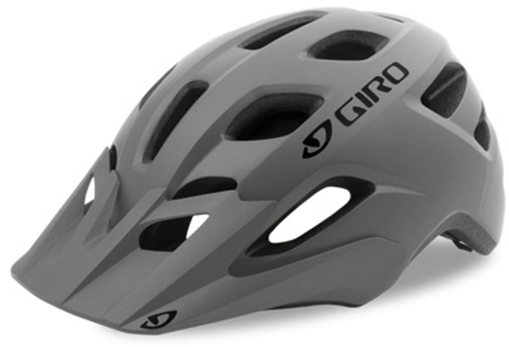 Giro Casco da bicicletta fisso