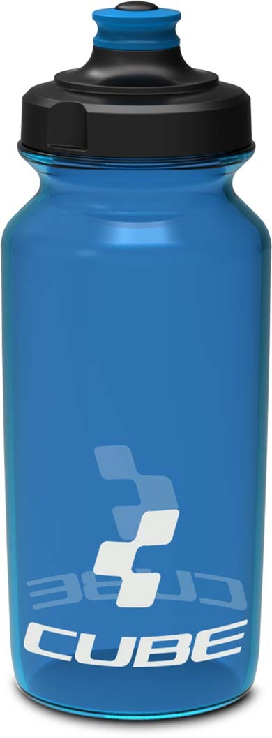 Cube Bottiglia 0,5l Icon blu